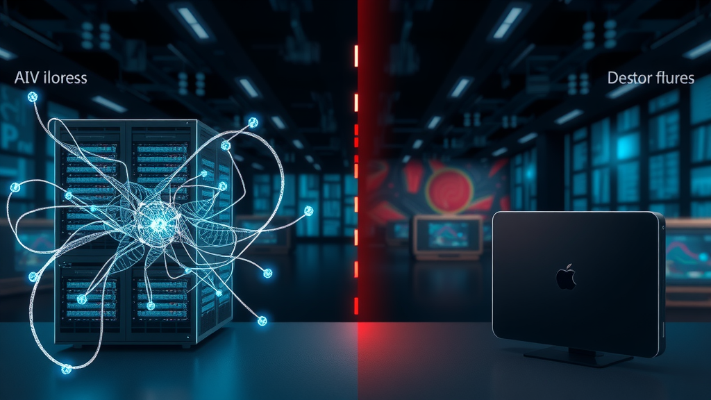 Infrastructure IA vs produit : gérer le déséquilibre technologique en 2025