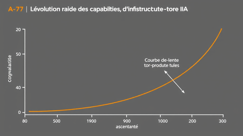 Illustration complémentaire sur infrastructure IA
