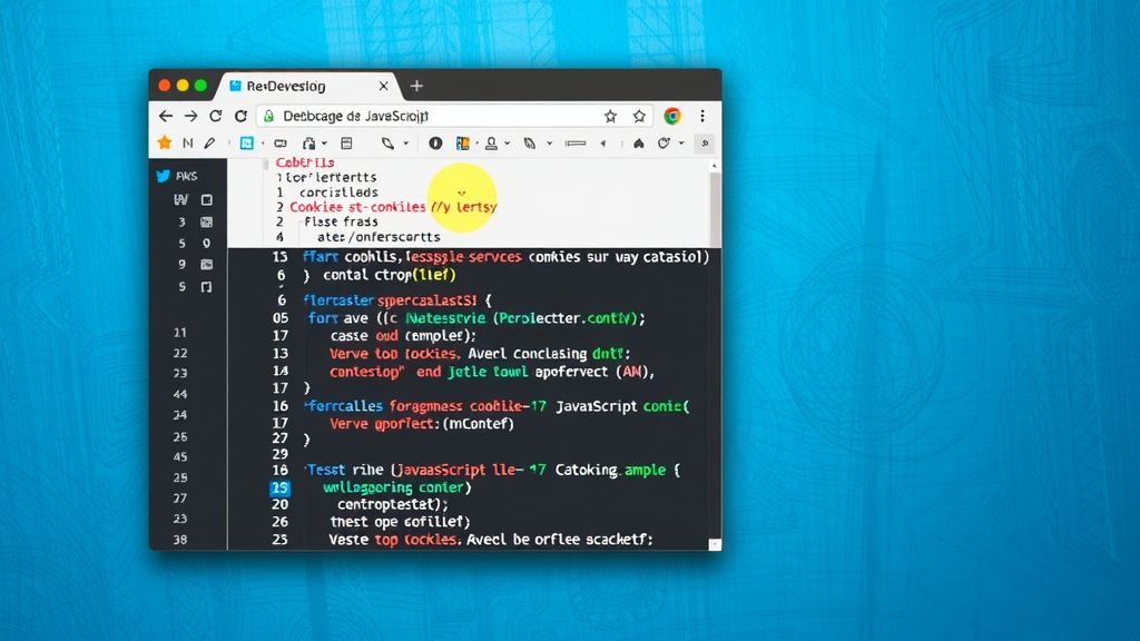 Comment Gérer les Cookies JavaScript: Guide Complet et Sécurisé en 2025