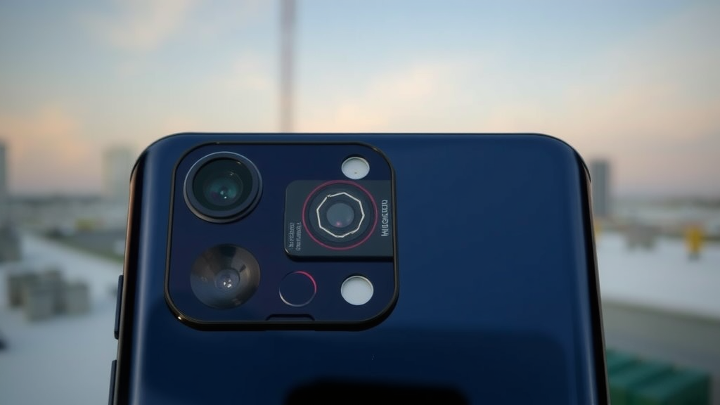 Illustration complémentaire sur Honor 400 Lite
