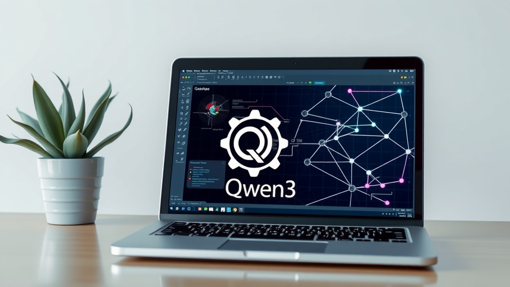 Qwen3 : Le modèle IA open-source qui rivalise avec ChatGPT sur votre PC