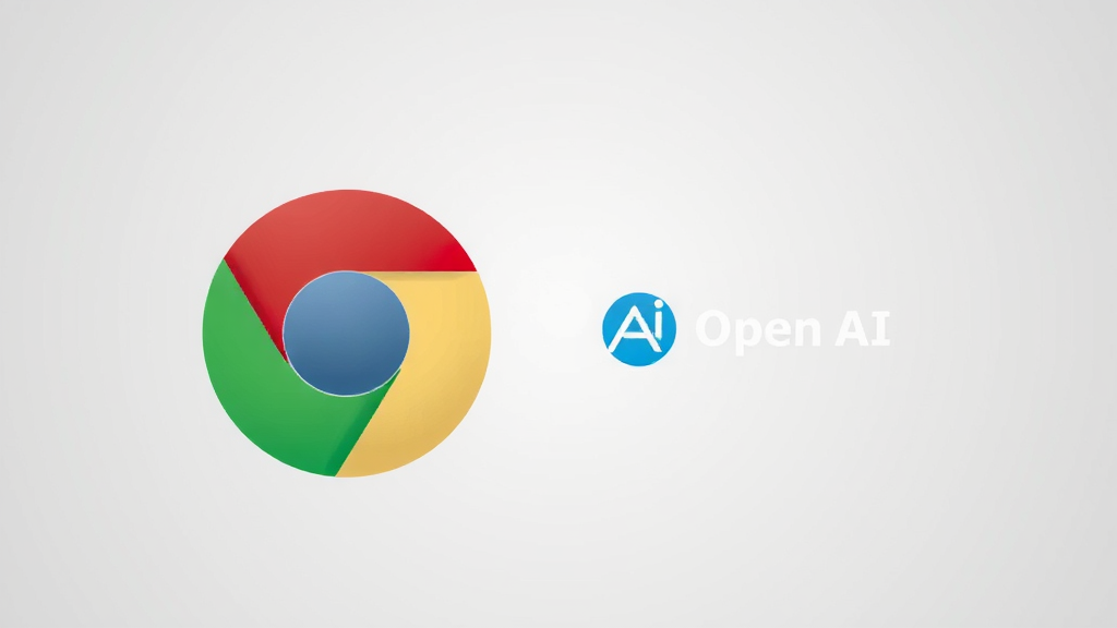 OpenAI pourrait racheter Chrome : Google menacé de scission en 2025