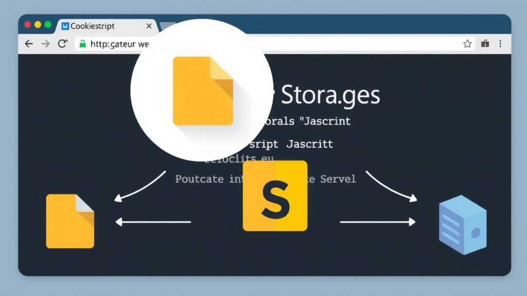 Gérer les Cookies JavaScript Efficacement en 2025 : Guide Pratique Complet