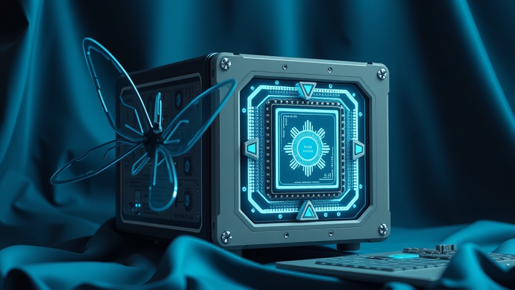 Révolutions Quantiques de Mai 2025 : Les Avancées Françaises qui Changent la Donne