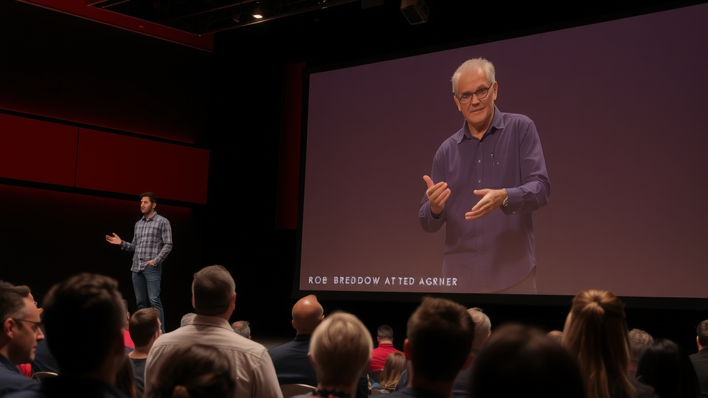 Illustration complémentaire sur Star Wars IA