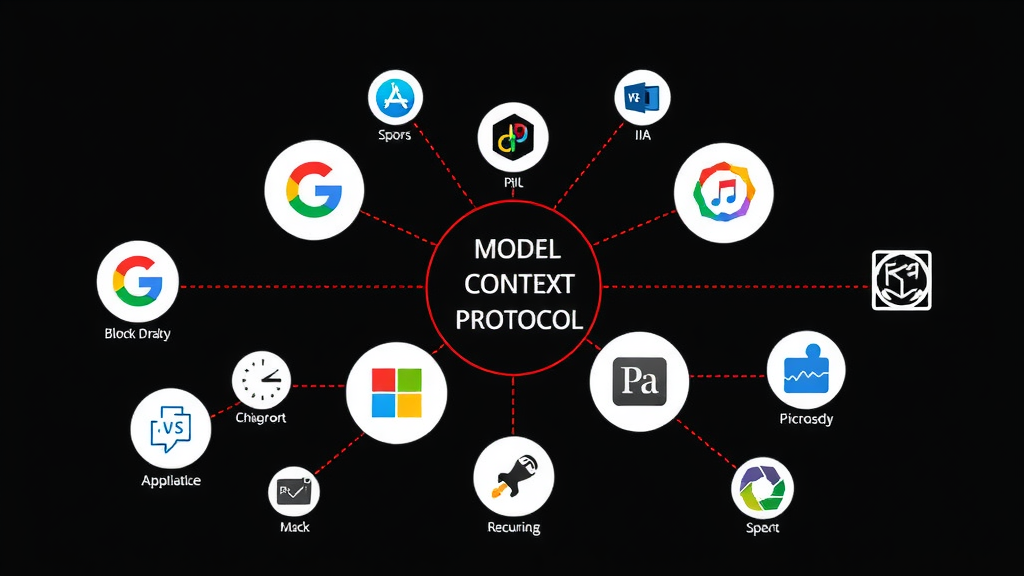 Model Context Protocol (MCP) : Le Nouveau Standard Adopté par Google et Microsoft