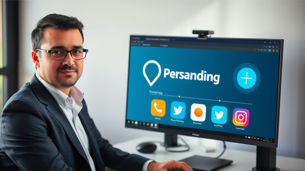 Guide Complet du Personal Branding en 2025 : 9 Étapes pour Devenir une Référence