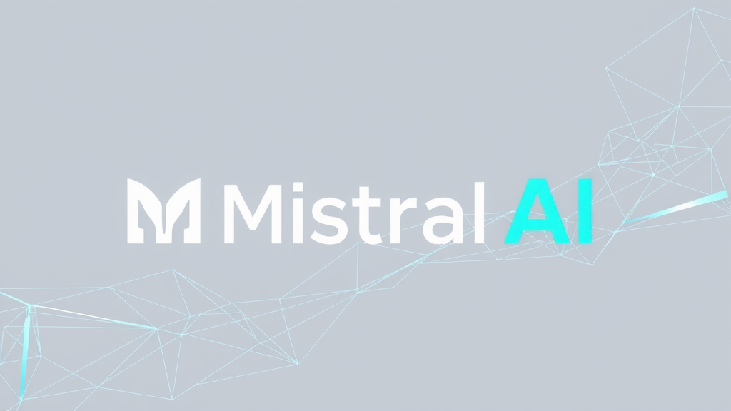 Mistral Medium 3 : Le Nouveau Modèle IA Alliant Performance et Prix Compétitif