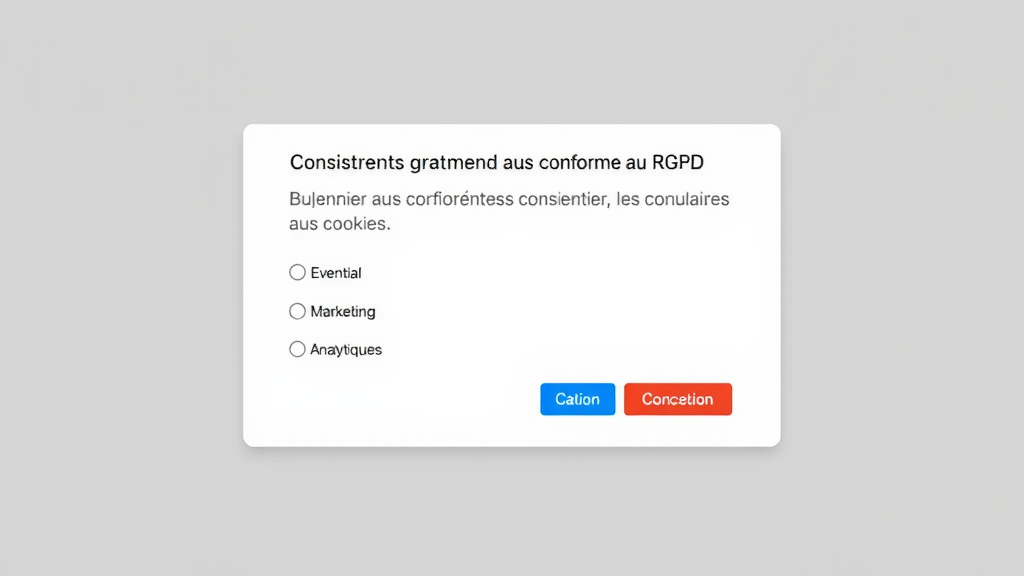 Illustration complémentaire sur cookies javascript