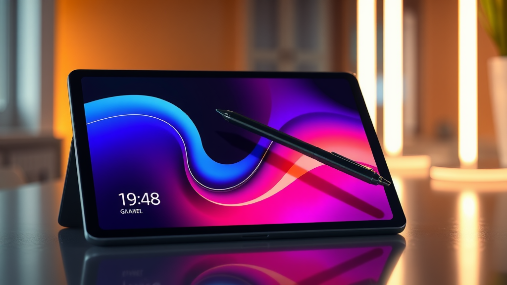 Galaxy Tab S10 FE Plus : Comment profiter de 200€ de remise en mai 2025