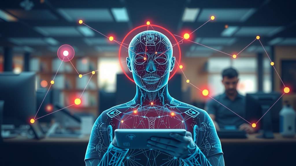 Agents IA: Comprendre ces Assistants Autonomes Plus Puissants que ChatGPT