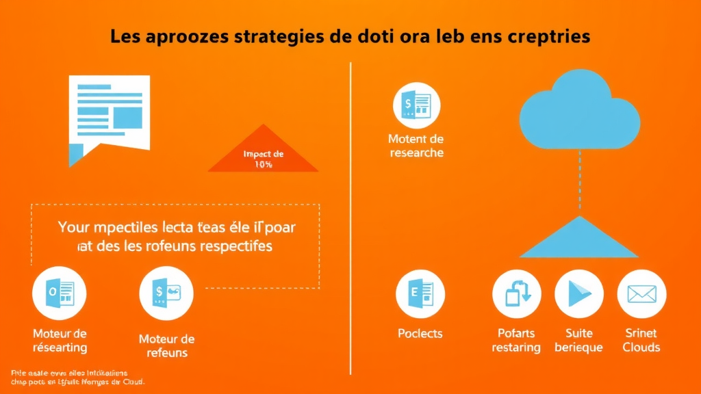 Illustration complémentaire sur Google vs Microsoft