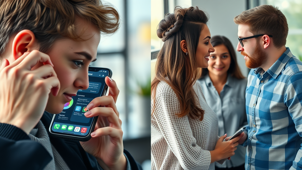 Communication et IA : Pourquoi les chatbots révèlent notre difficulté à dialoguer