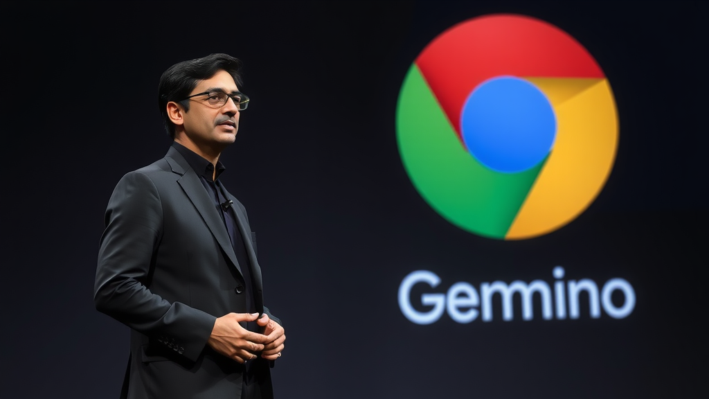 Google face au démantèlement de Chrome : Analyse des impacts et stratégies en 2025