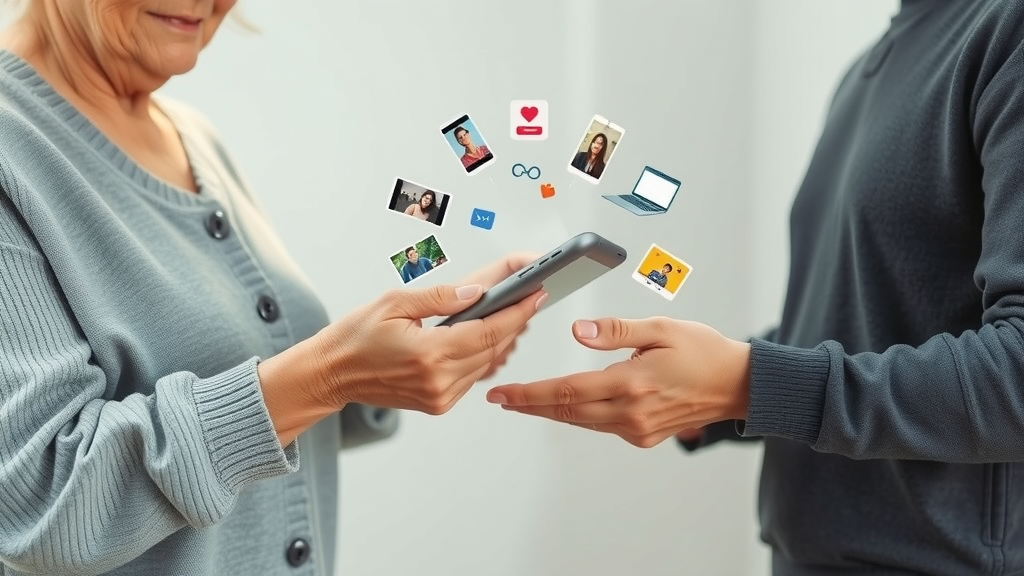 Héritage numérique: Guide complet pour préserver votre vie en ligne après la mort