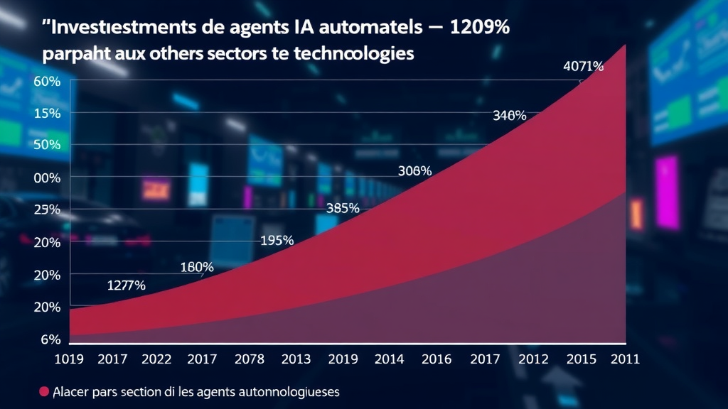 Illustration complémentaire sur levées de fonds tech 2025