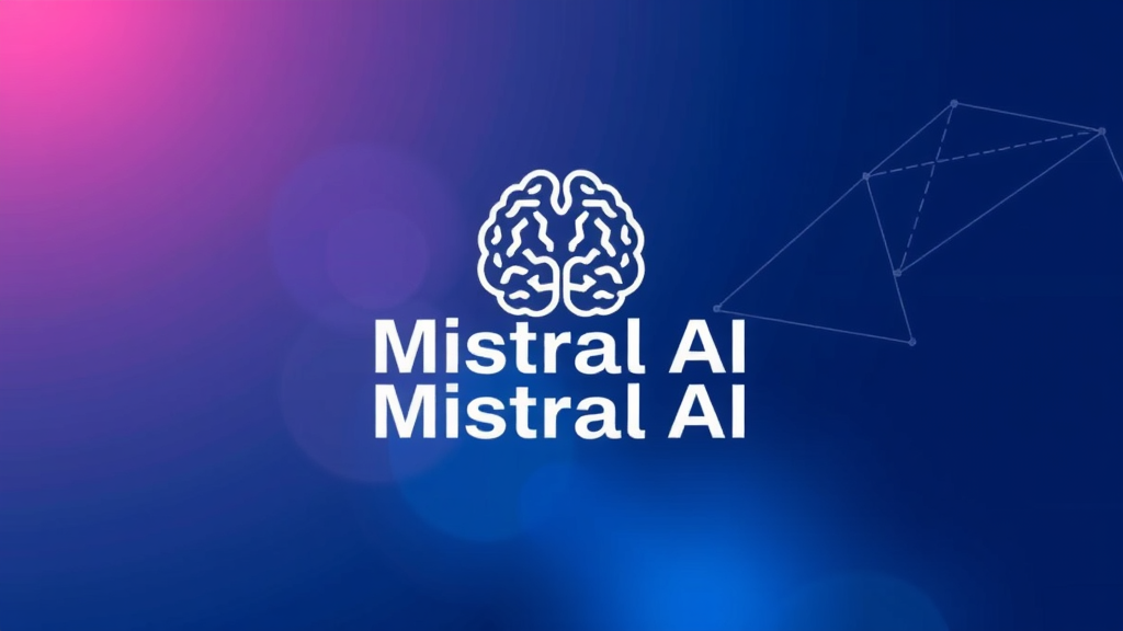 Magistral de Mistral AI : L'IA française qui raisonne avant de répondre