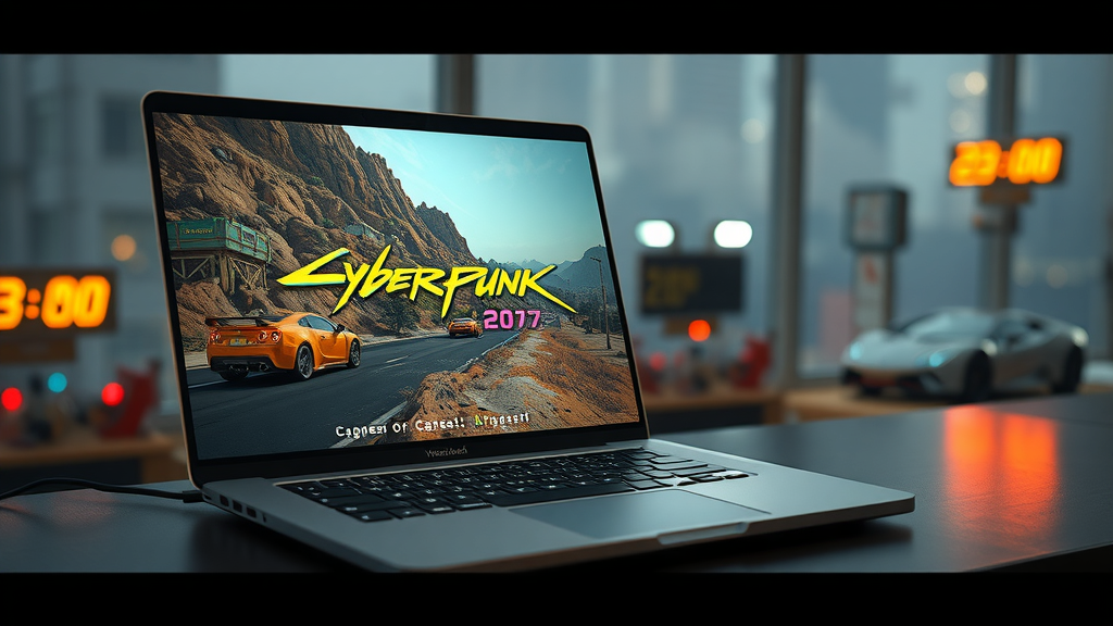 MacOS 26 et jeu vidéo : Apple peut-il enfin rattraper Nvidia et AMD en 2025 ?