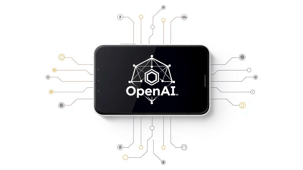 OpenAI rachète IO : Le virage hardware qui transforme l'avenir de l'IA en 2025