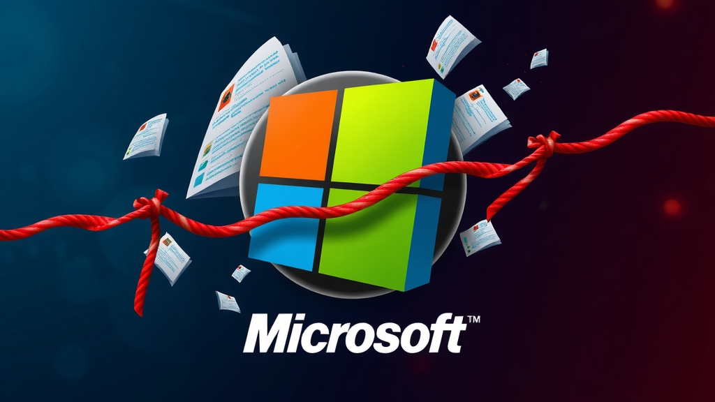 Faille EchoLeak : Comment Microsoft Copilot expose vos données sensibles