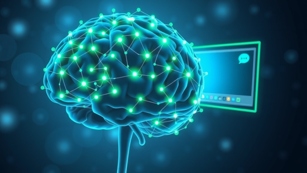 ChatGPT et cerveau humain : l'inquiétante découverte du MIT sur nos connexions neuronales