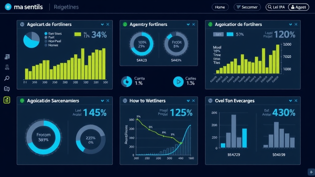 Illustration complémentaire sur Agentic-AI