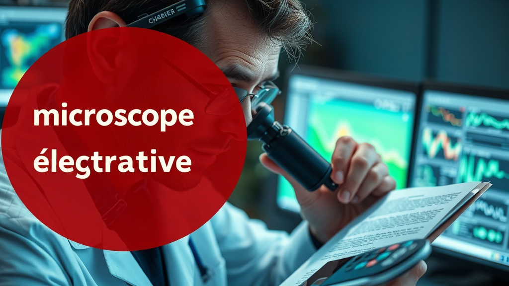 Fossiles numériques : quand les erreurs d'IA se propagent dans la science