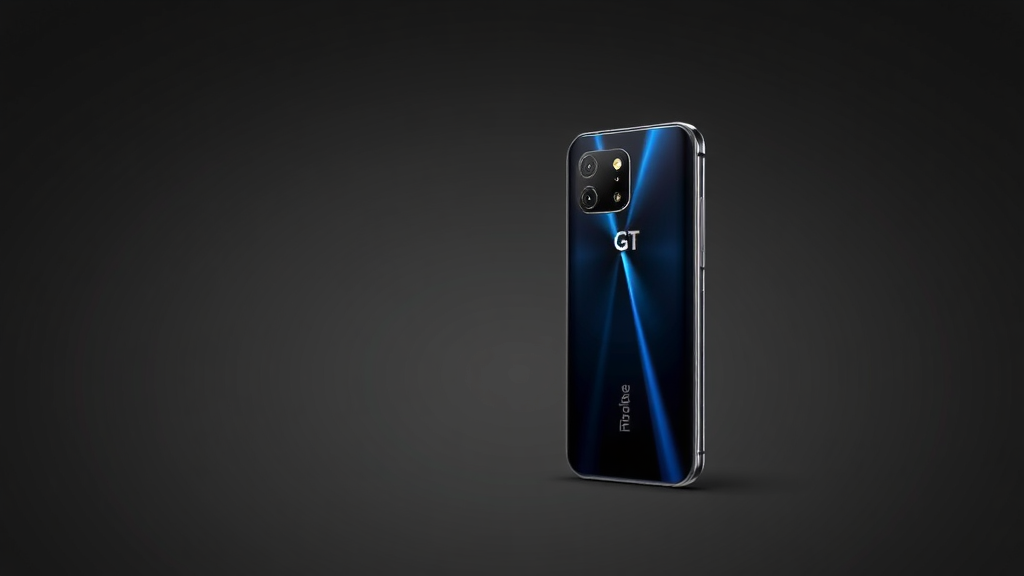 Realme GT 7T : Test complet et avis détaillé du smartphone 2025