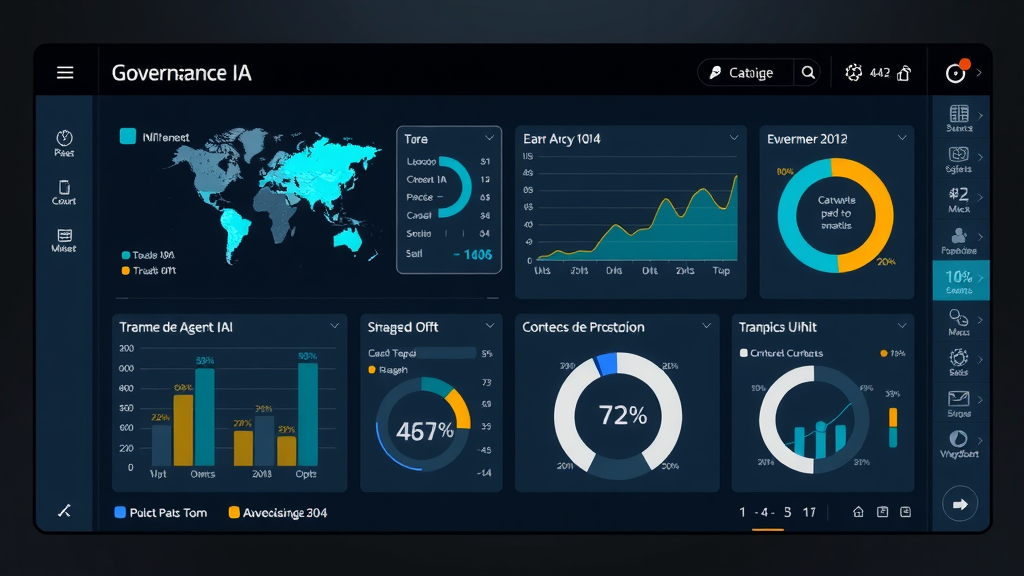 Dataiku : Comment la gouvernance IA multi-agents révolutionne le contrôle en entreprise