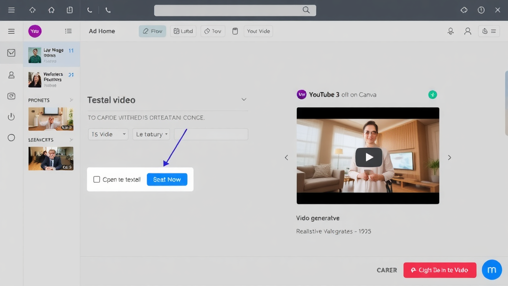Veo 3 : Comment Google Révolutionne la Création Vidéo avec son IA en 2025