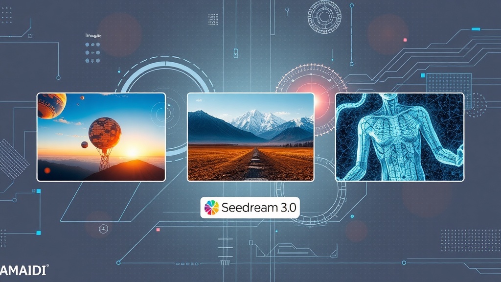 Top 10 des générateurs d'images IA les plus performants en 2025