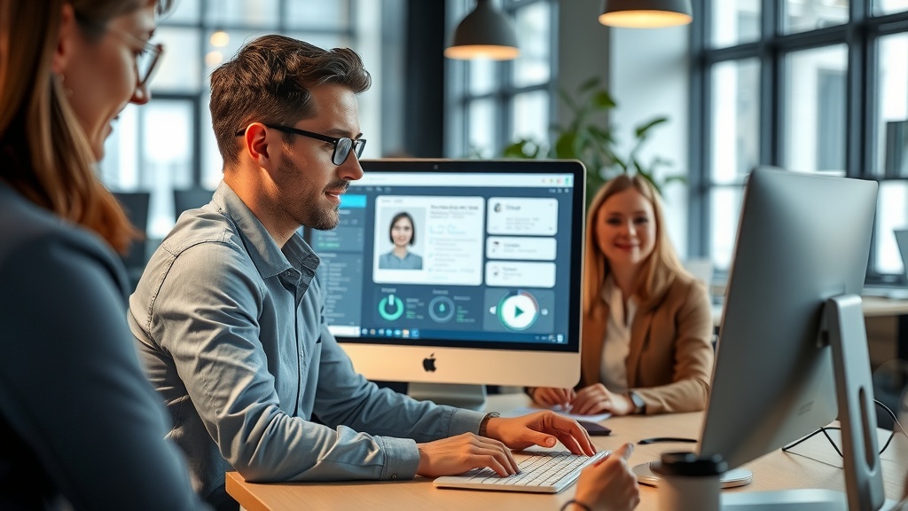 Comment créer des assistants IA personnalisés pour chaque métier en entreprise