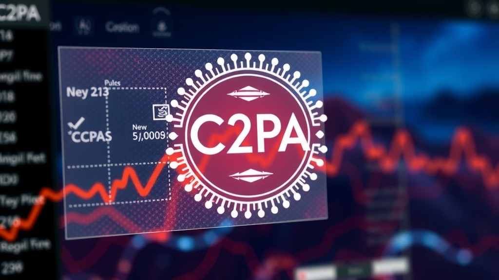 C2PA : Comment OpenAI Authentifie ses Images IA avec des Filigranes Invisibles