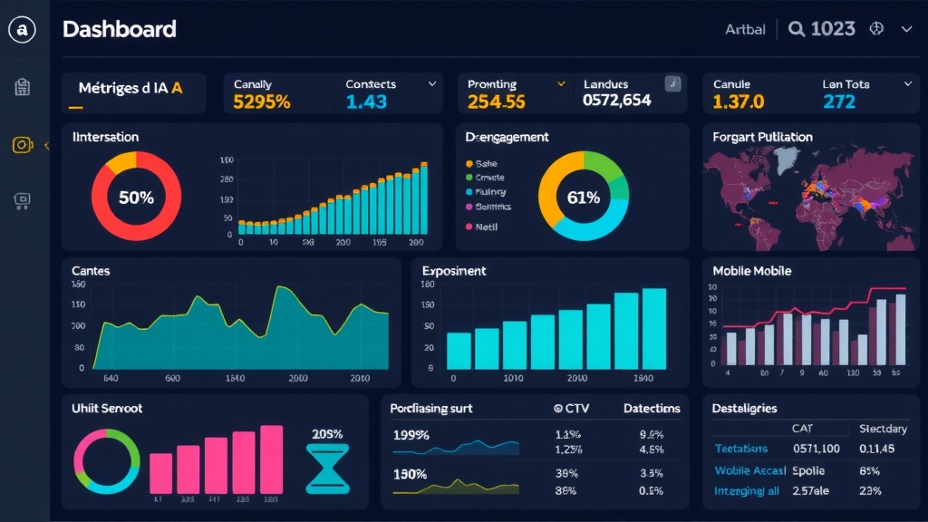 IA et Attention Publicitaire : Guide d'Optimisation pour Campagnes Performantes en 2025