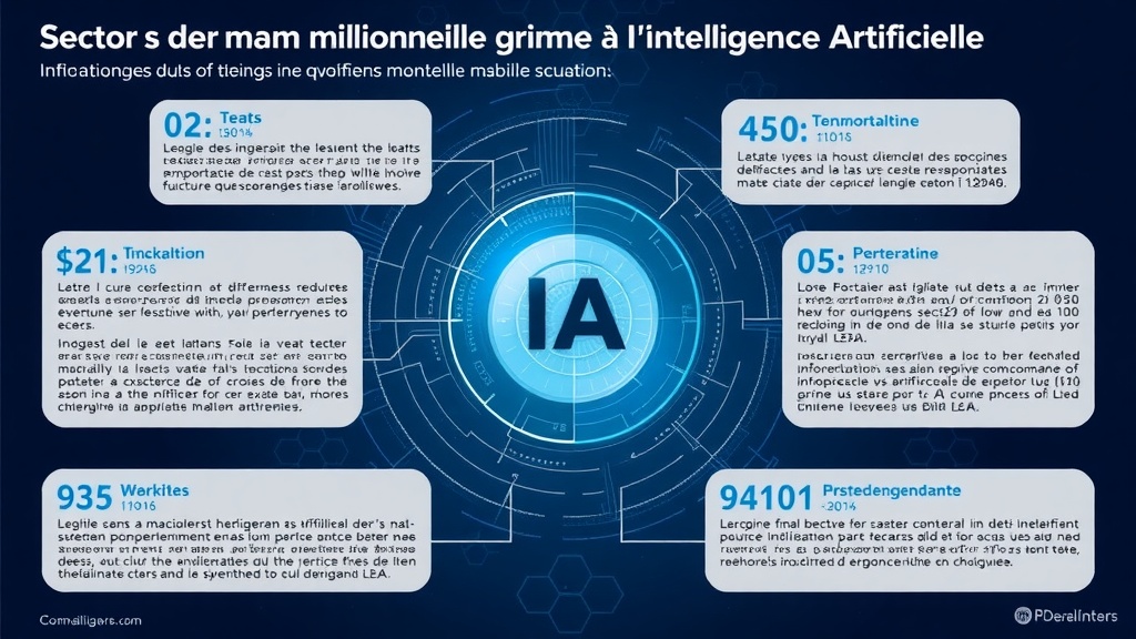 Illustration complémentaire sur IA millionnaires