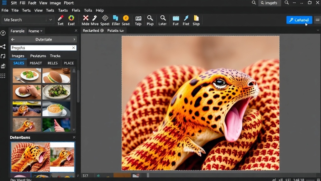 Illustration complémentaire sur outils IA méconnus