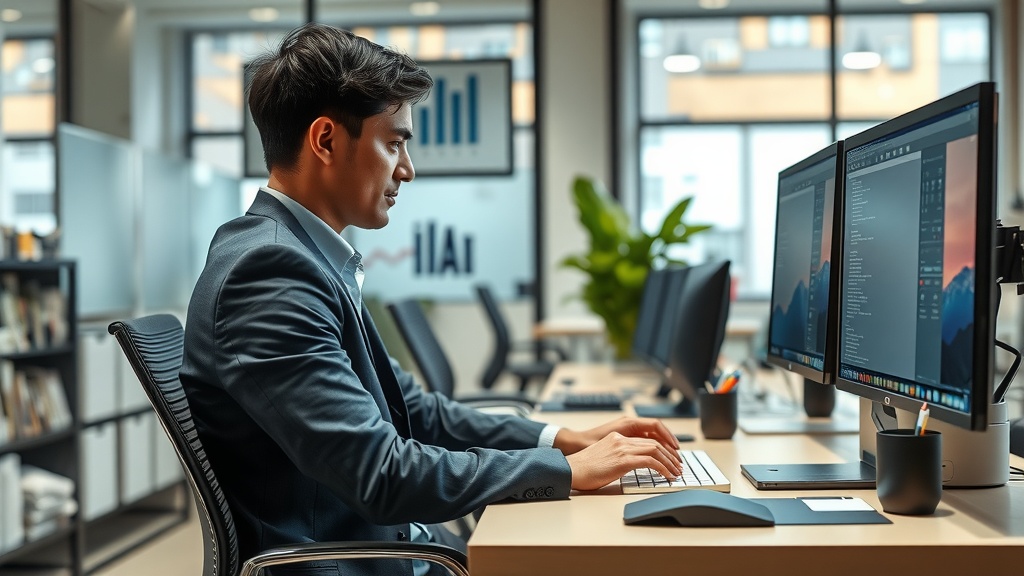 Communication d'entreprise et IA : Guide pour maximiser les bénéfices et éviter les pièges