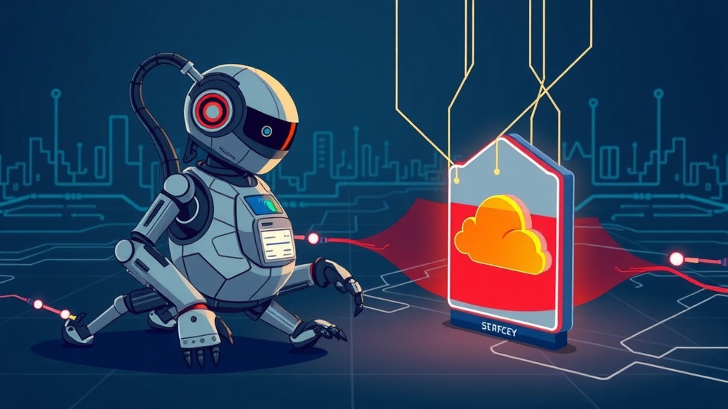 Guerre des crawlers : Comment Perplexity contourne les blocages des sites web en 2025