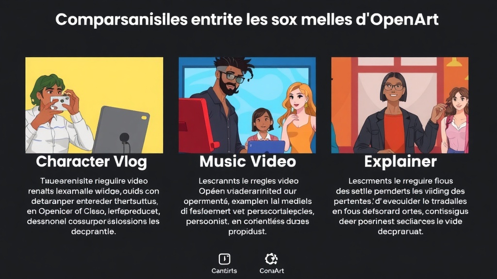 Illustration complémentaire sur OpenArt