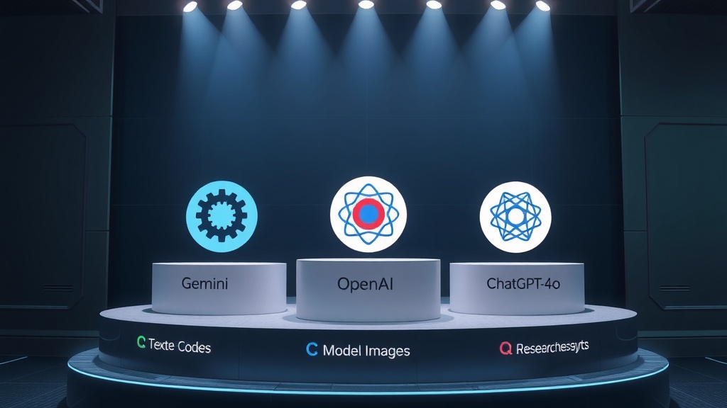 Top 10 des modèles d'IA les plus performants en 2025 : analyse du classement LMArena