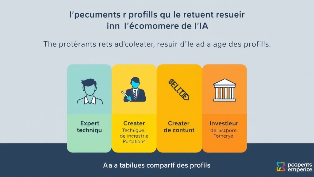 Illustration complémentaire sur IA millionnaires