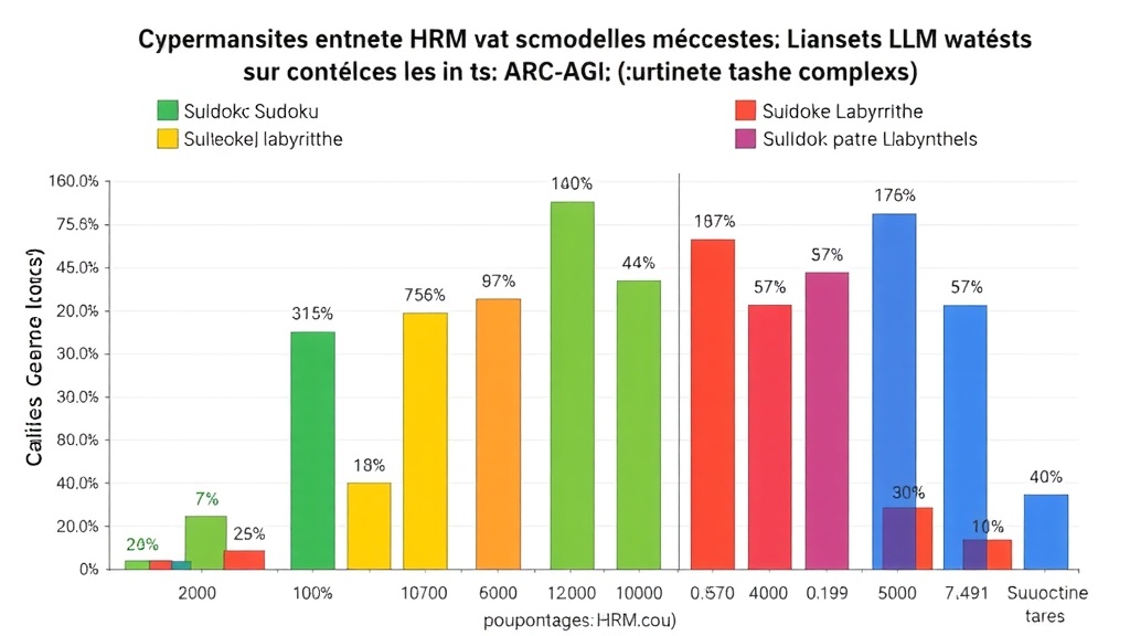 Illustration complémentaire sur HRM intelligence artificielle