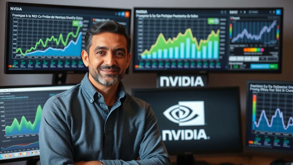 Comment devenir millionnaire grâce à l'IA : stratégies et opportunités 2025