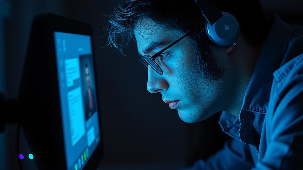 ChatGPT et dépendance: ce rapport confidentiel d'OpenAI qui inquiète en 2025