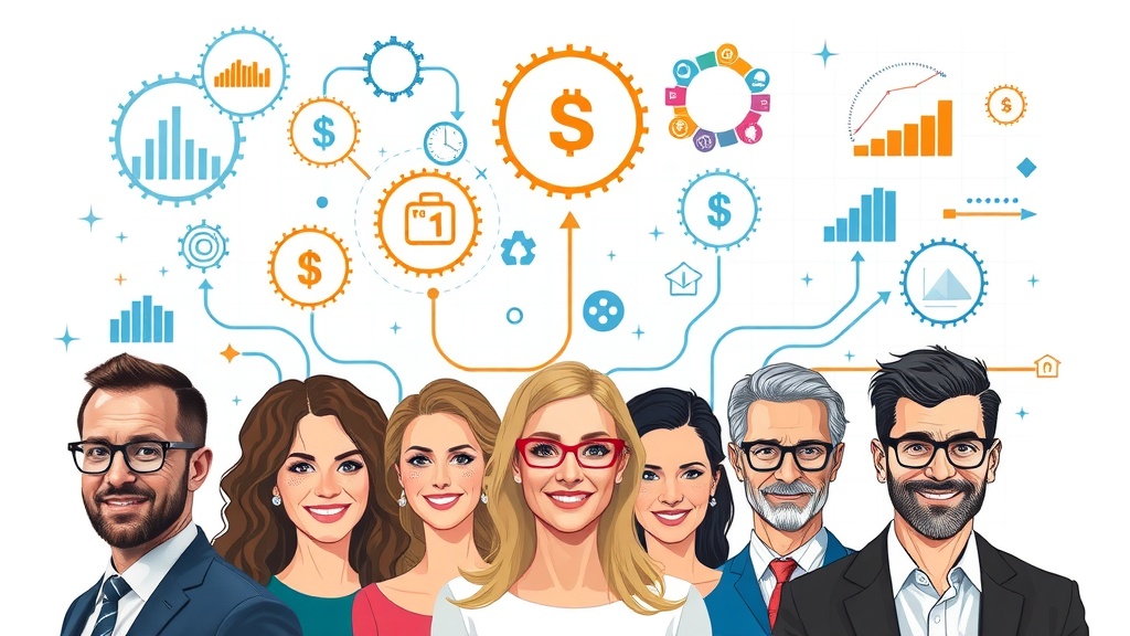 Illustration complémentaire sur millionnaire IA
