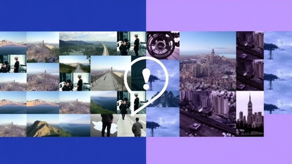 Détection des images IA en 2025 : pourquoi les humains échouent à 38% du temps