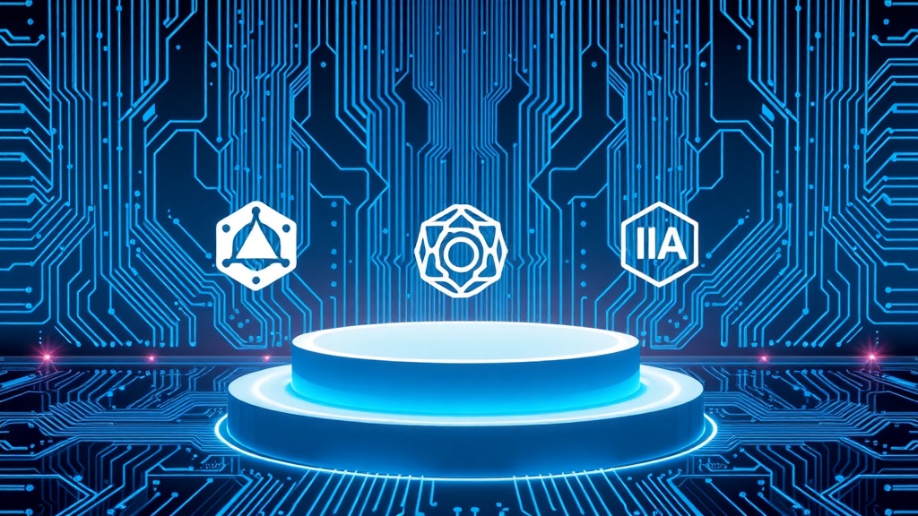 Top 10 des modèles d'IA les plus puissants en août 2025 : classement et analyse