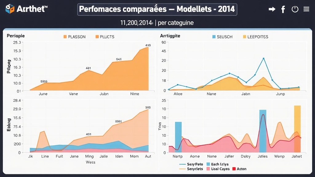 Illustration complémentaire sur modèles d'IA 2025