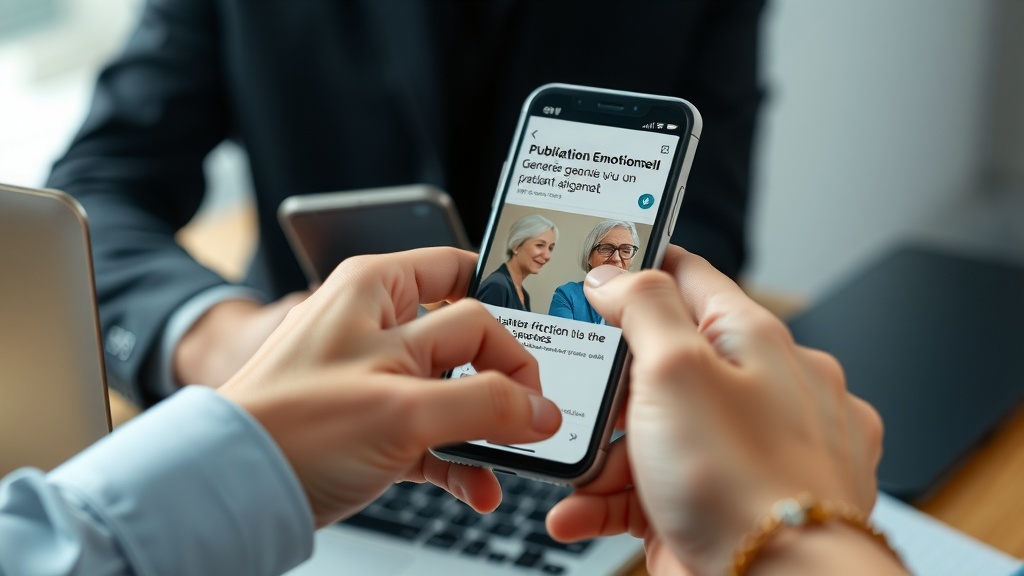 Piège à boomers : Comment déjouer cette arnaque IA qui manipule vos émotions