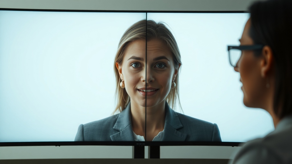 Deepfakes en 2025 : Pourquoi ils deviennent plus dangereux que les cyberattaques classiques